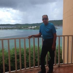 Meet your Posher, Janice